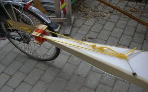 bike connector