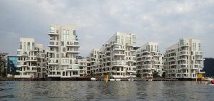 sydhavn apartments