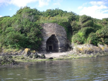 avon lime kiln