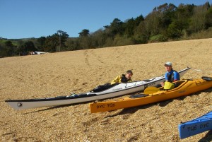 blackpool sands