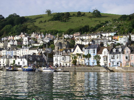 Dartmouth Yacht Club