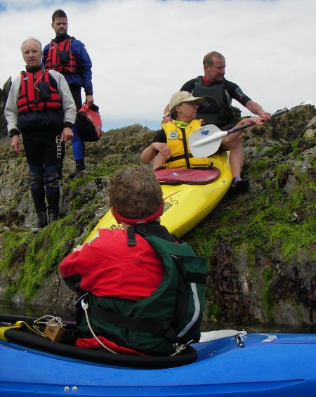 seal launch