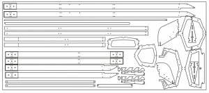 vector diagram