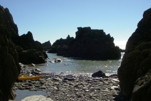 western combe cove